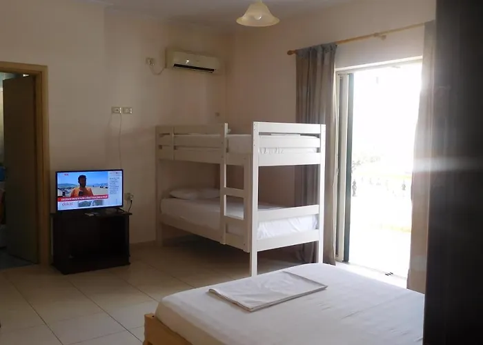 Urania_1 Appartamento *